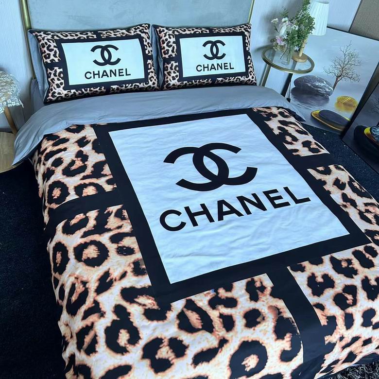 Chanel 2.0x2.3m 32
