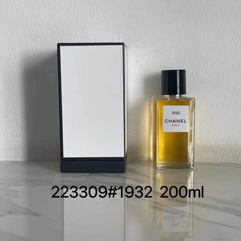 Chanel 200ml 114