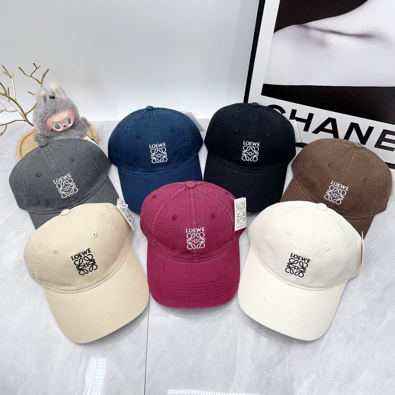 Loewe Cap dx10