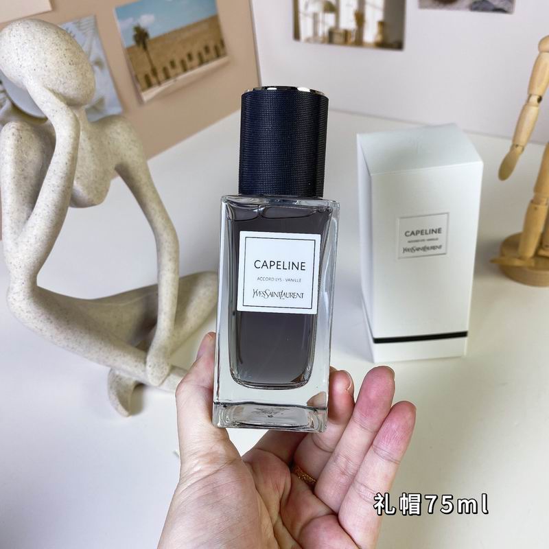 YSL 75ml 45