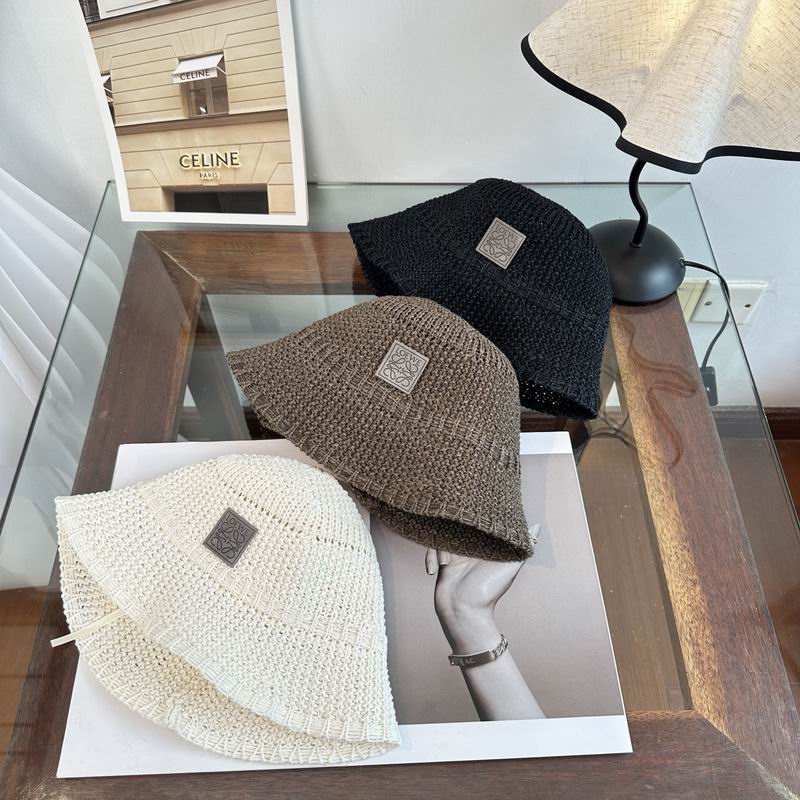 Loewe Hat dx56