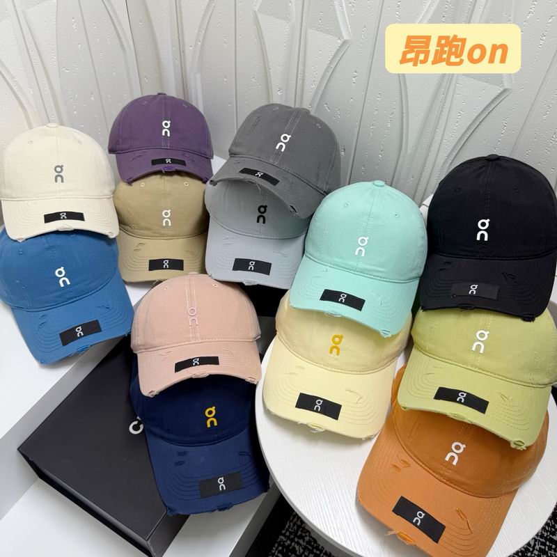ON cap dx30