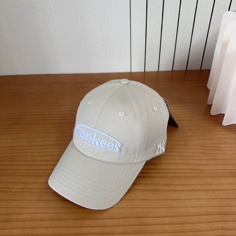 MLB Cap dx31
