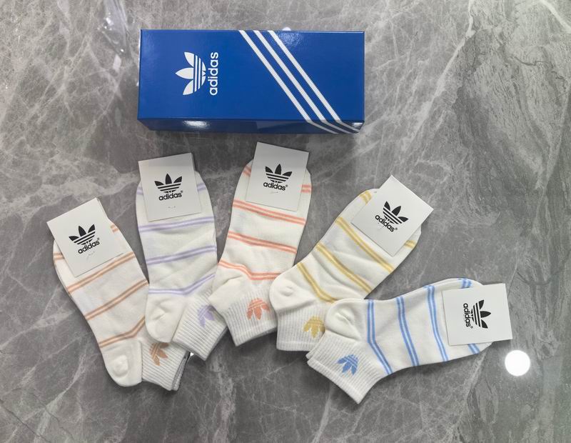Adidas socks QY06