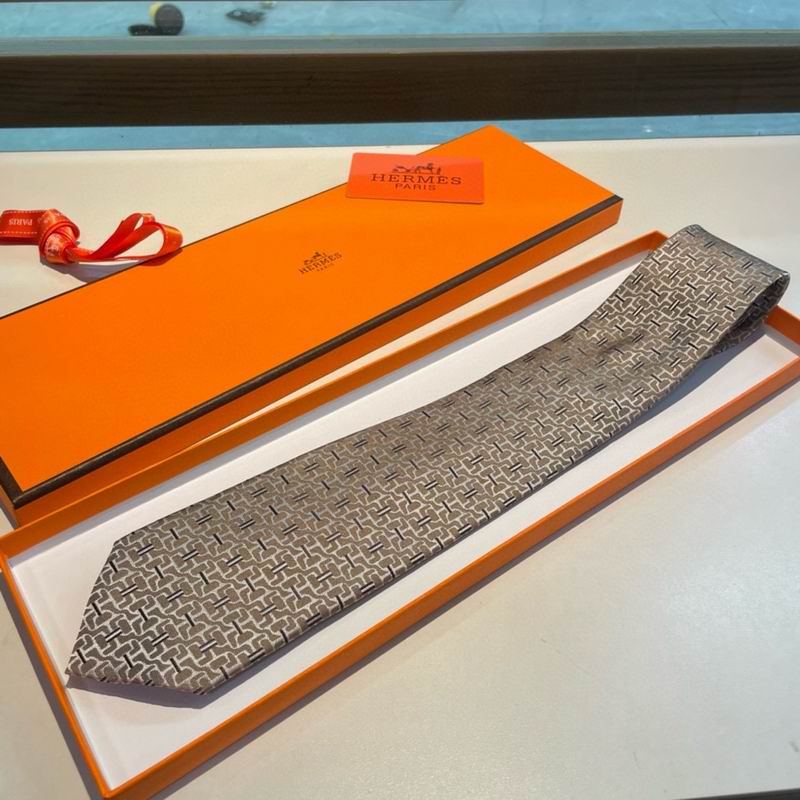 Hermes Tie hm45