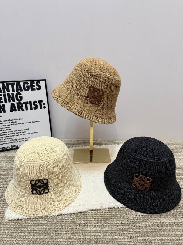 Loewe Hat 060101
