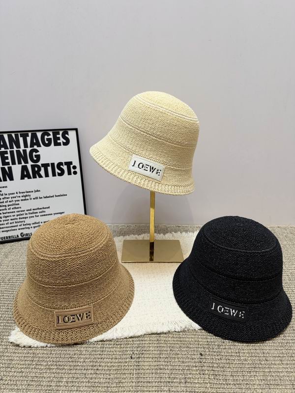 Loewe Hat 060102