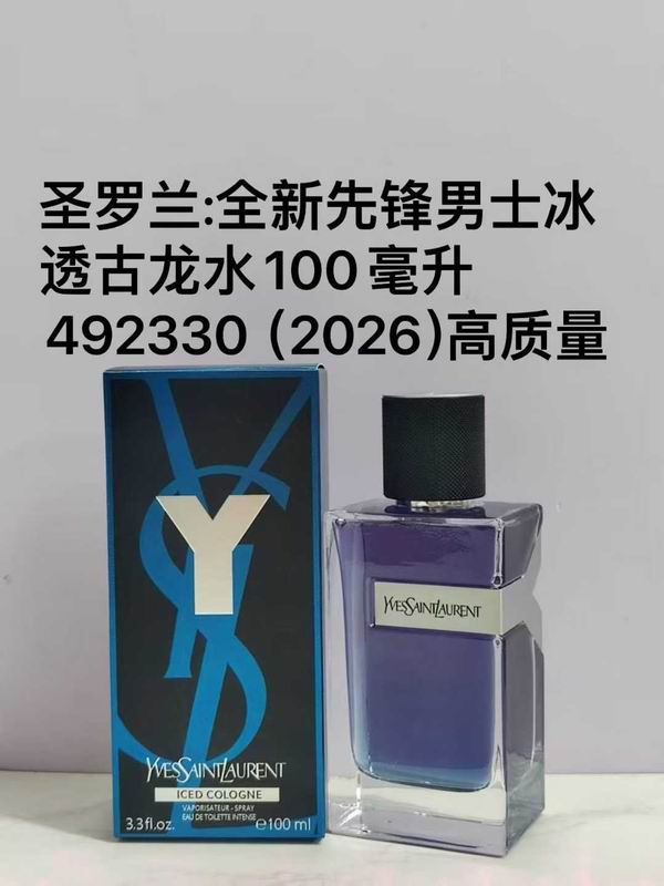 YSL 100ml 68