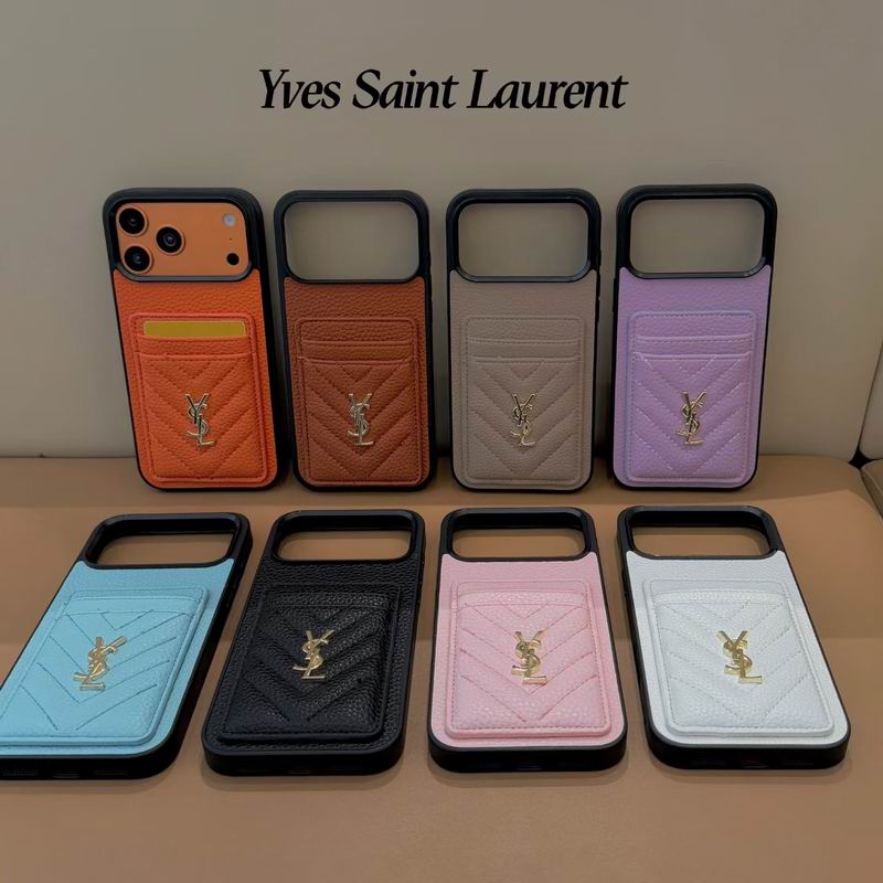 YSL iphone 11-17Pro max 062432