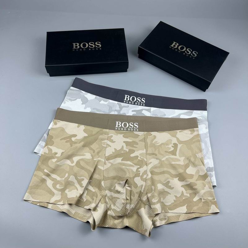 Boss boxer L-4XL 09