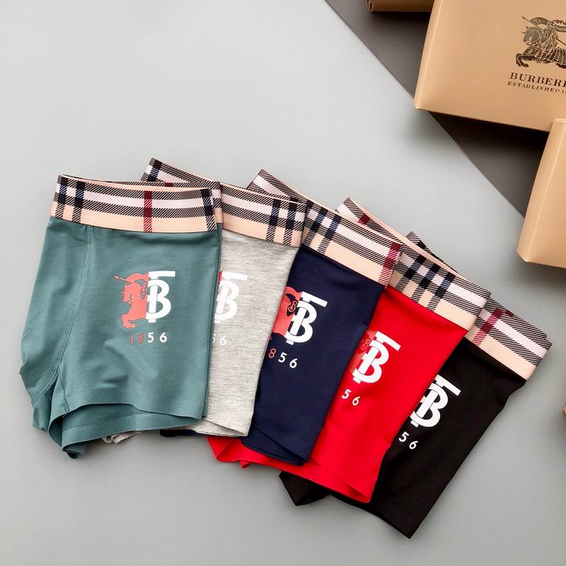 Burberry boxer L-3XL 51