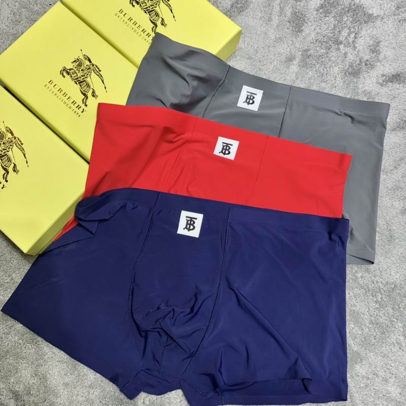Burberry boxer L-3XL 48