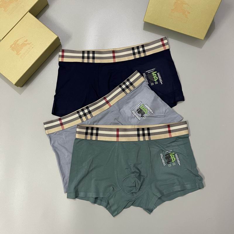 Burberry boxer L-3XL 072342