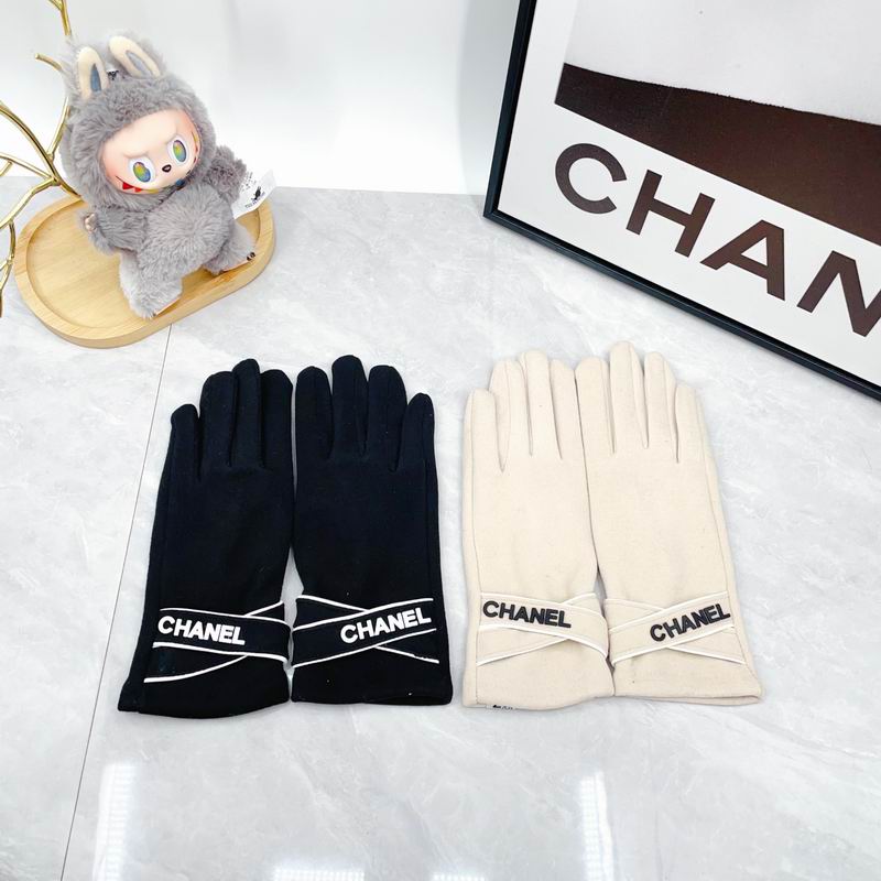 CHanel Gloves dx12