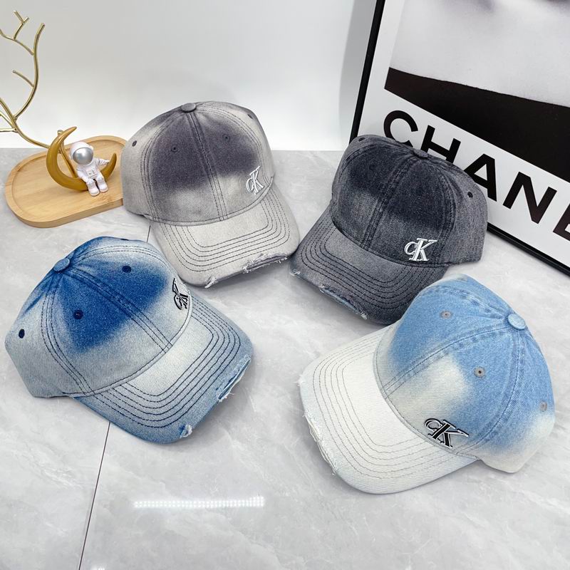 CK cap dx85