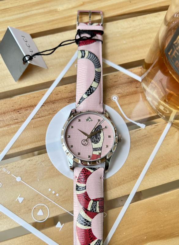 Gucci 38mm 0722151