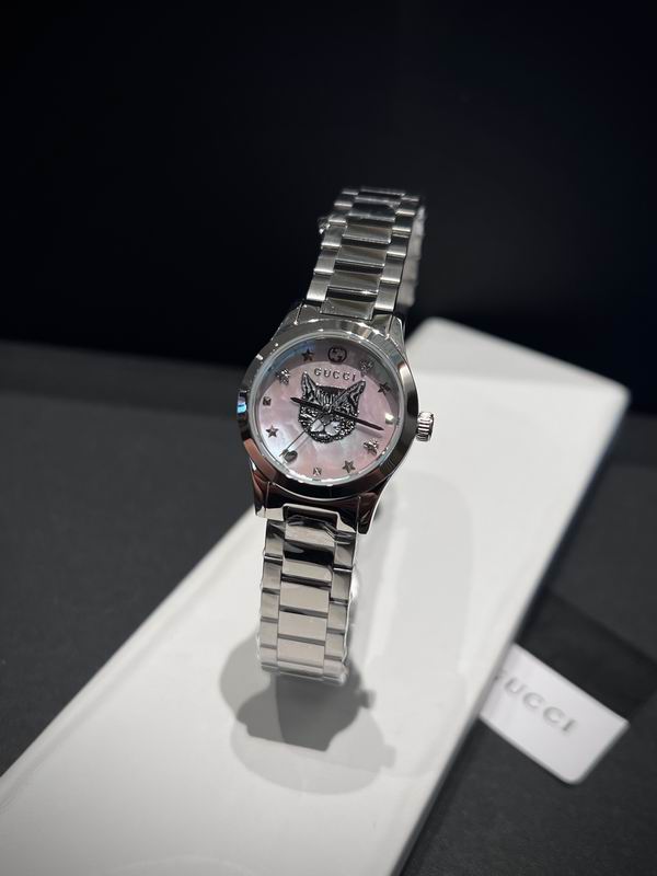 Gucci M38mm W29mm 072287