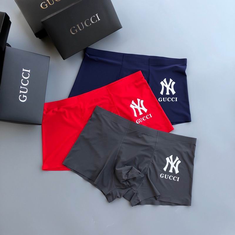 Gucci X NY boxer L-3XL 01