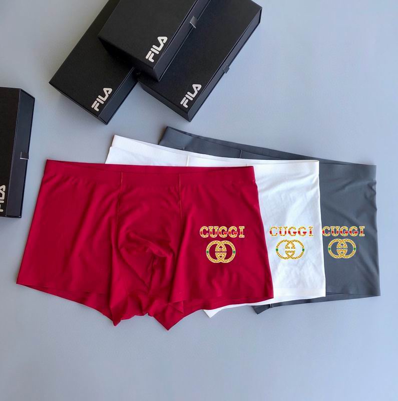 Gucci boxer L-3XL 55