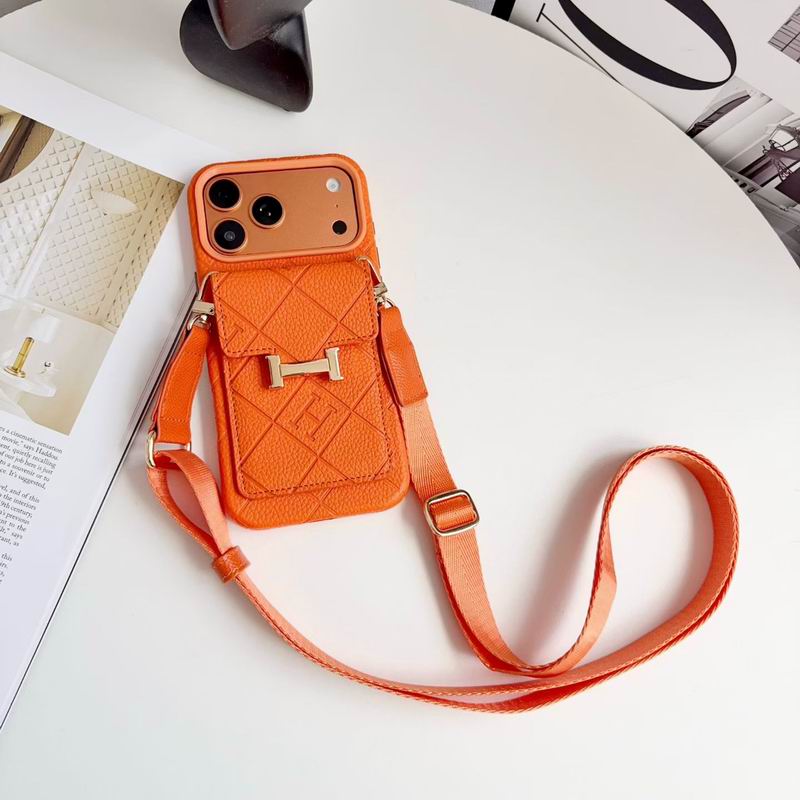 Hermes iPhone 13-17Pro Max 071817