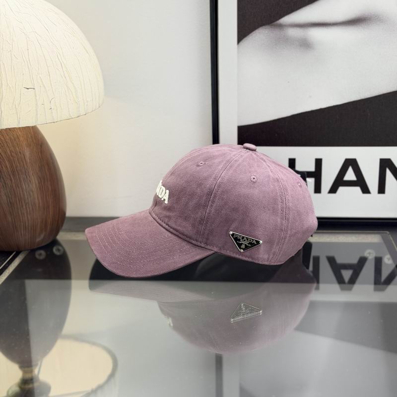 Prada Cap dx55