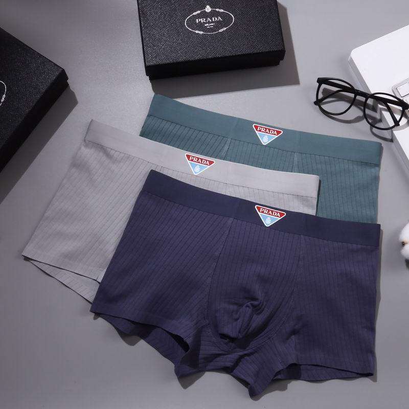 Prada boxer L-3XL 30