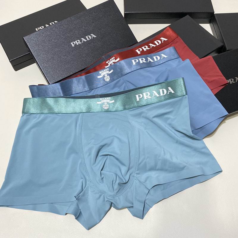 Prada boxer L-3XL 34