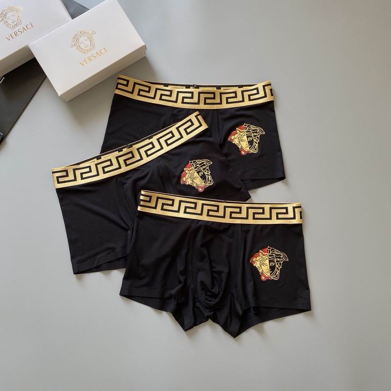 Versace boxer L-3XL 38
