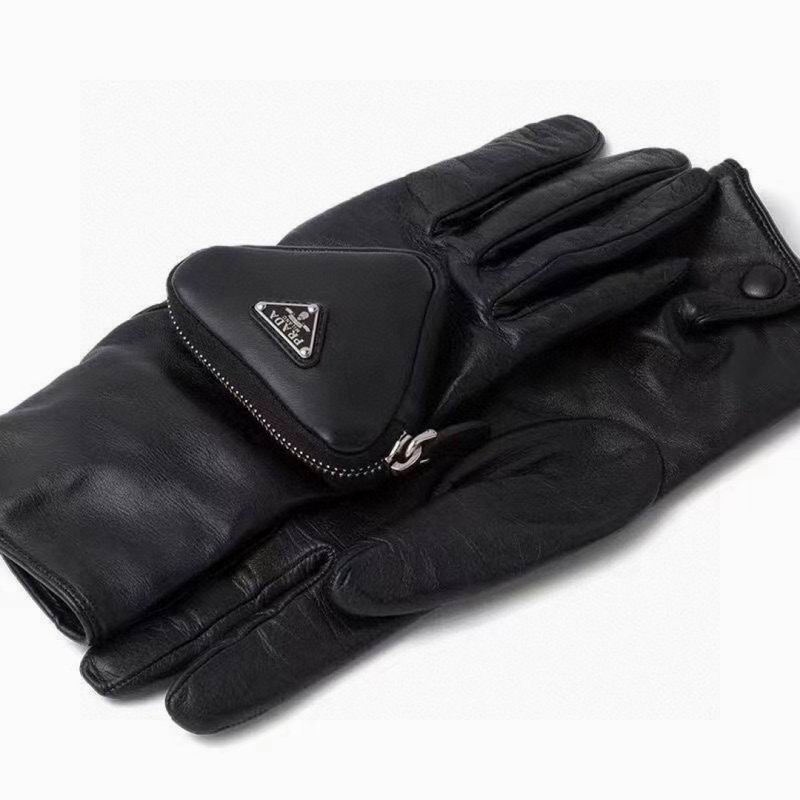 Prada gloves 18