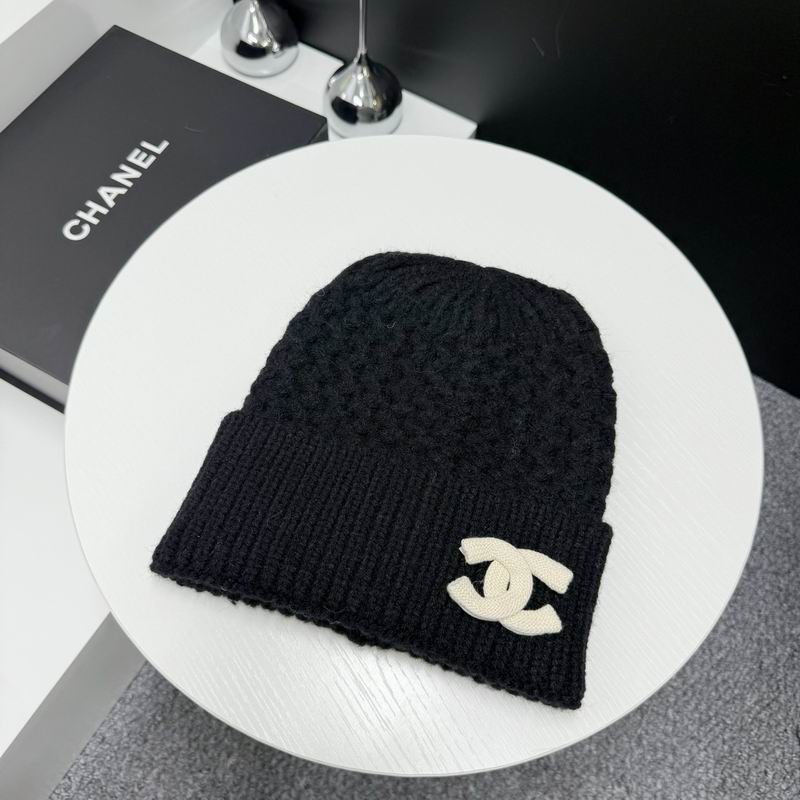 Chanel Hat dx