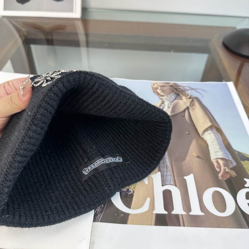 Chrome Hearts Hat dx