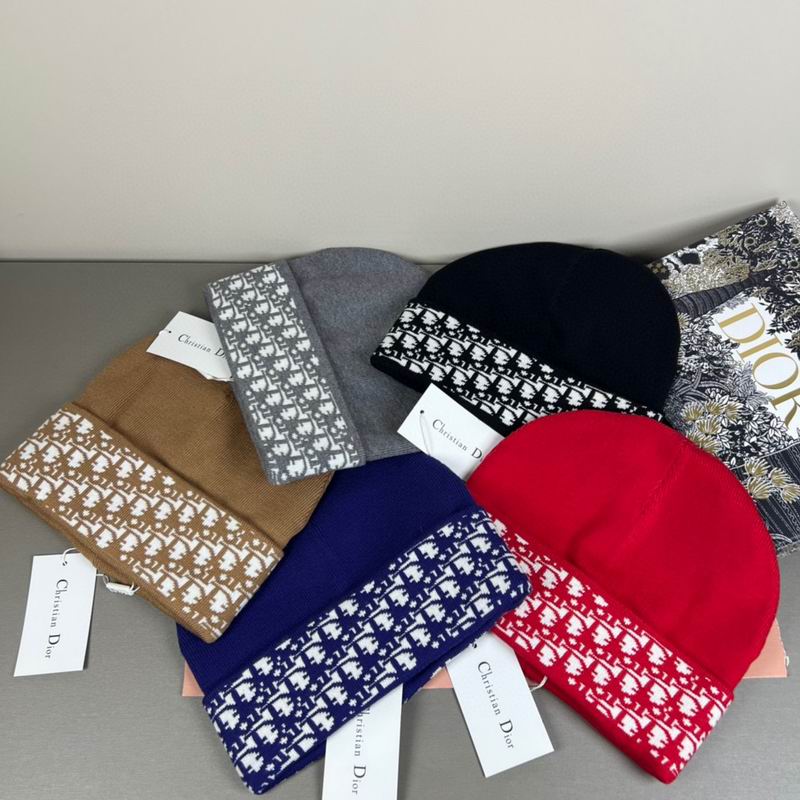 Dior Hat dx