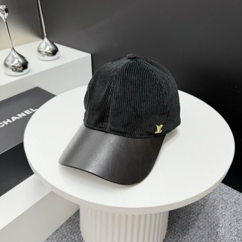 LV cap dx