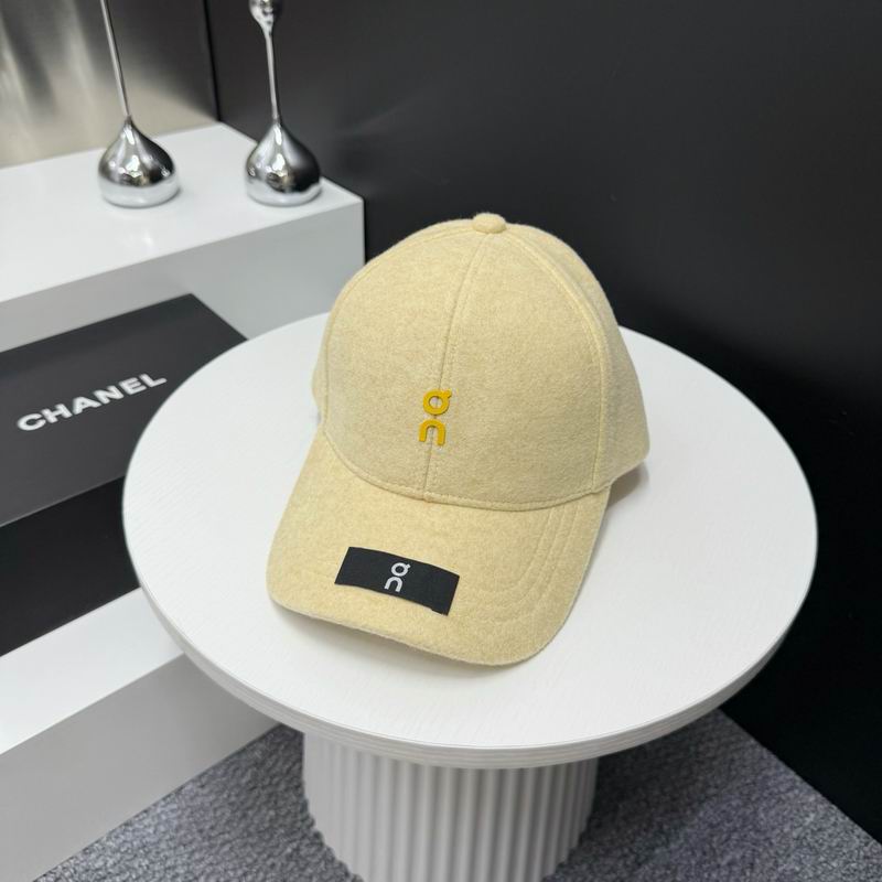 ON cap dx