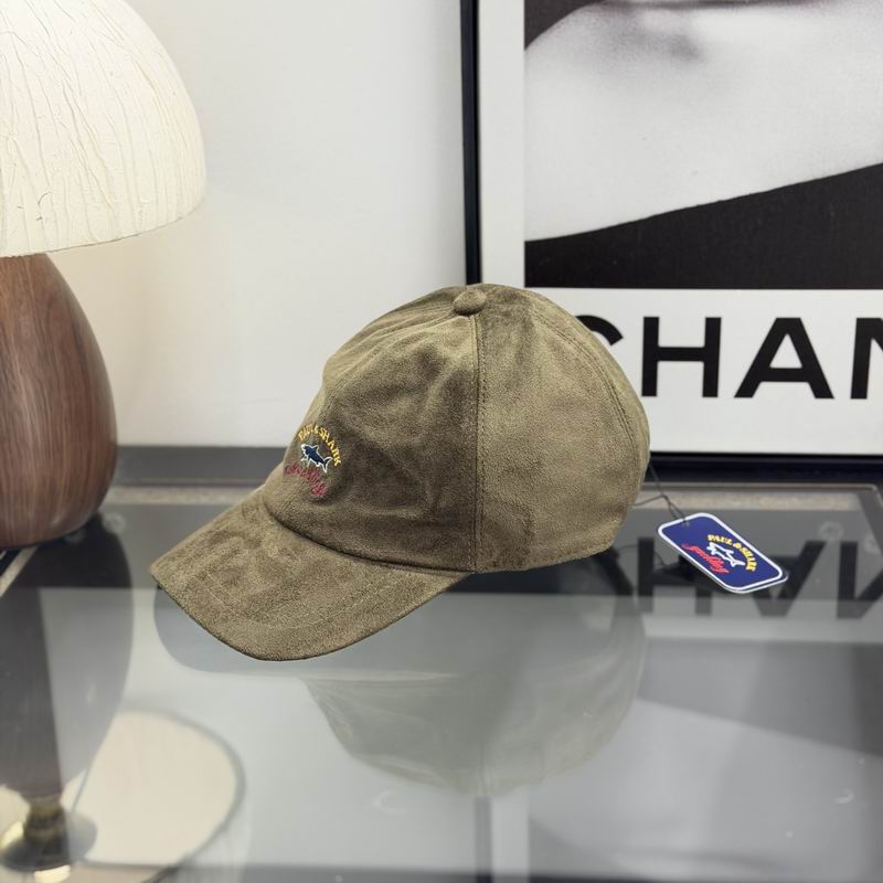Paul Shark cap dx