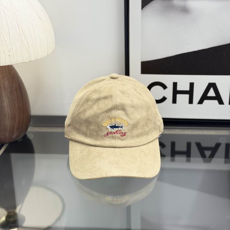 Paul Shark cap dx