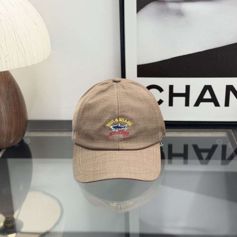 Paul Shark cap dx