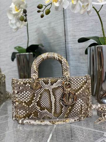 Dior 26x6x14cm CN