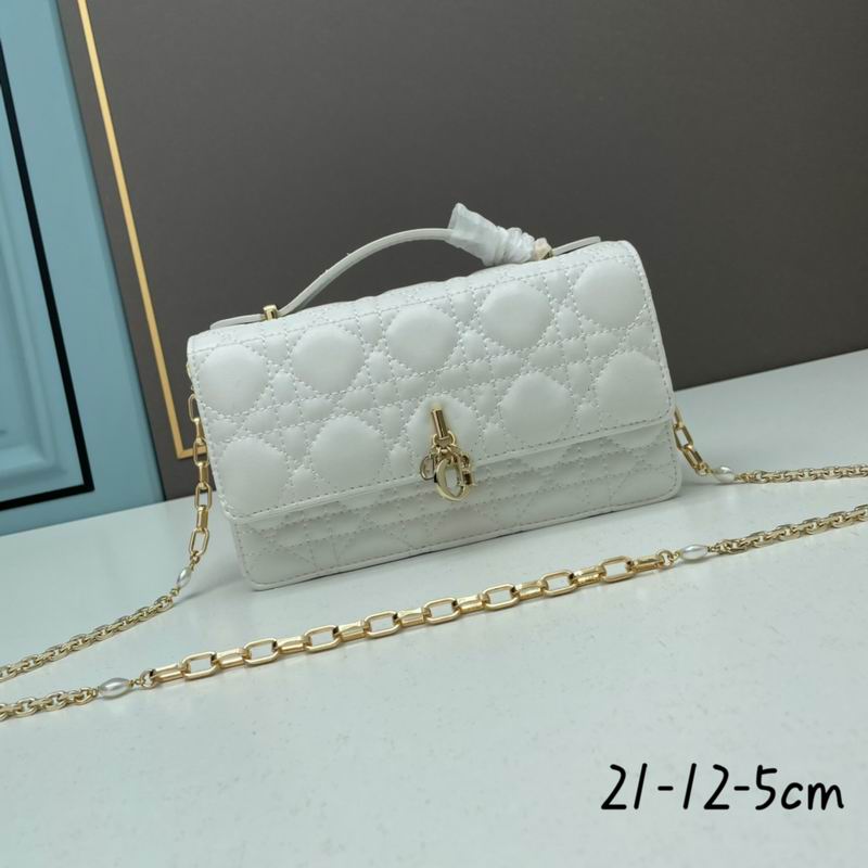 Dior Lady 21x11.5x4.5cm ww5