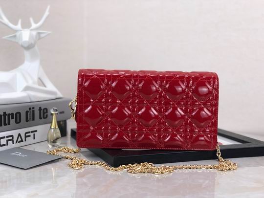 Dior D6602 22x12x3cm wz