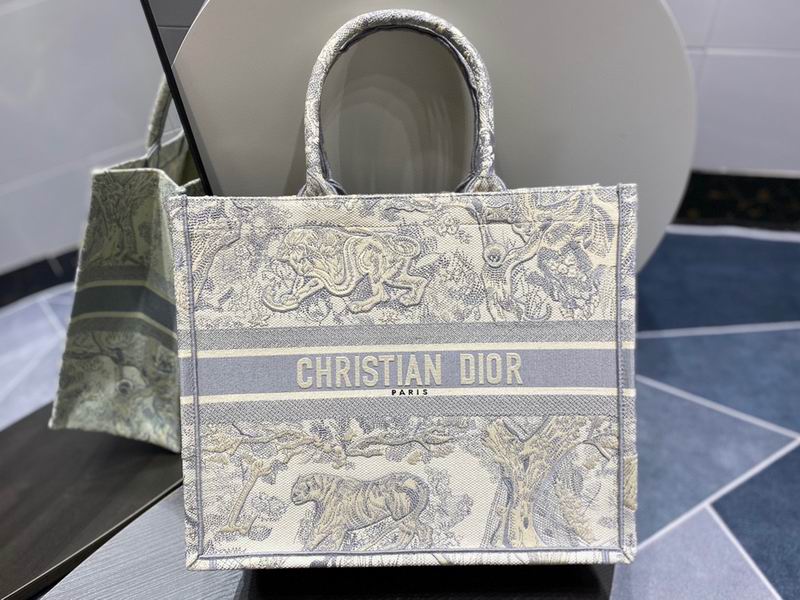 Book Tote 36x28x16cm sz2