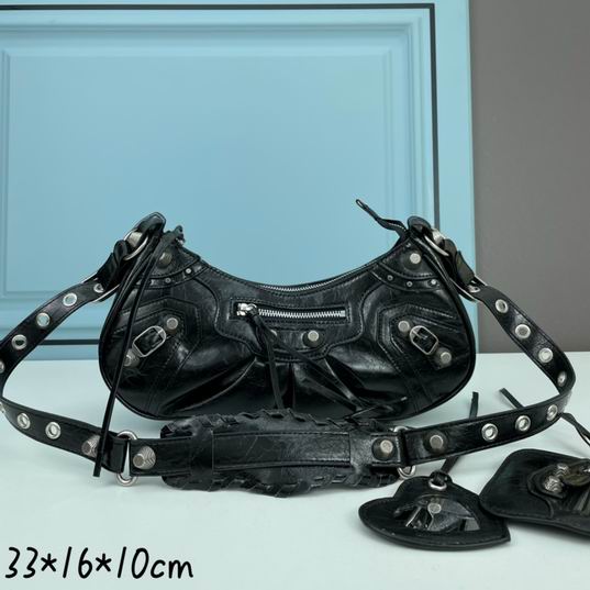 Balenciaga Le Cagole 33x16x10cm ww4