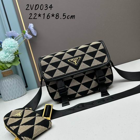 Prada 2VD03422x16x8.5cm ww