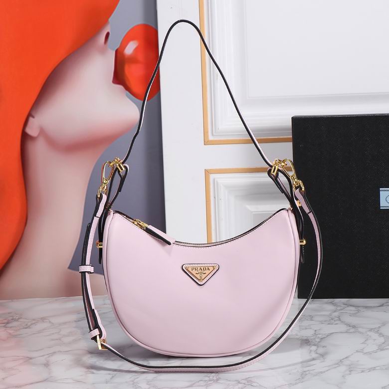 Prada 80188 24x14.5x7.5cm ww4