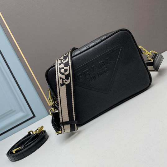 Prada 55108 23x16x10cm ww7
