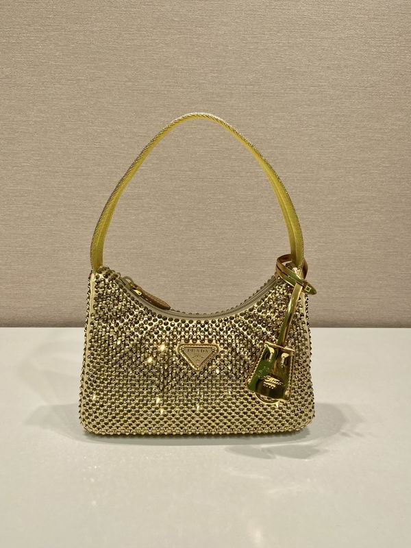 Prada hobo 1NE51523x13x5cm AP