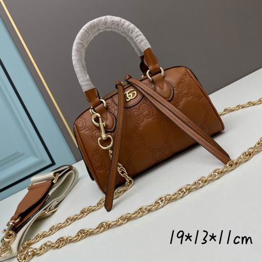 Gucci Matelasse 19x13x11cm ww3