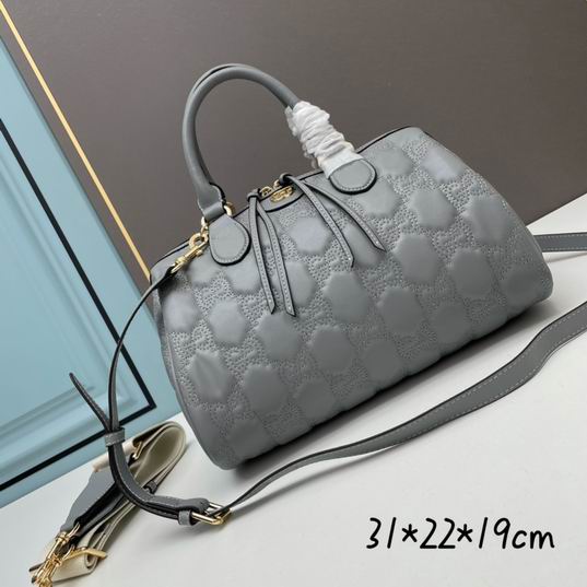 Gucci Matelasse 702242 31x19x22cm ww3