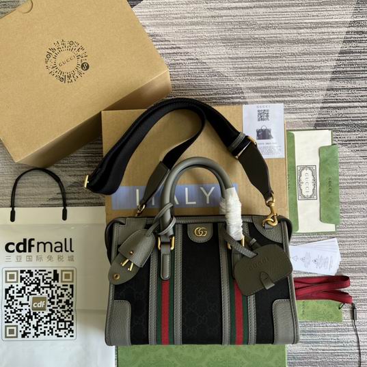 Gucci 715772-27x18x14cm CN