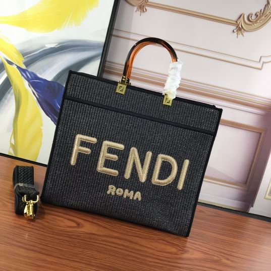 Fendi tote1131 36cm ww2